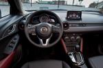 Mazda CX-3 2015 года